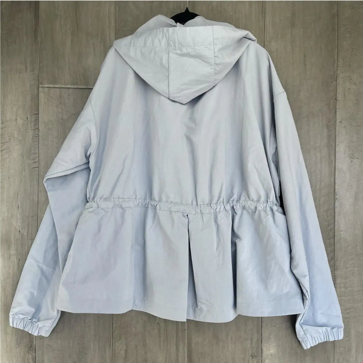 Nike clothing - Blue 0