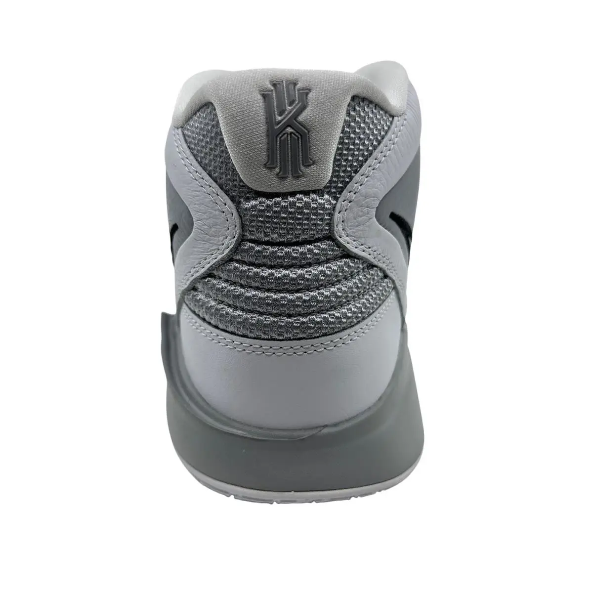 Nike shoes - Nike Kyrie Infinity - Kyrie Infinity - DX6653 003 - Gray, Manufacturer: Wolf Grey Black White (UPC: 196149864198) 3