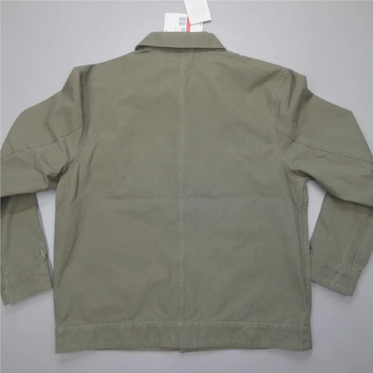 Nike clothing - Nike Tatum Chicago - Tatum Chicago - HM388022 - Green 5