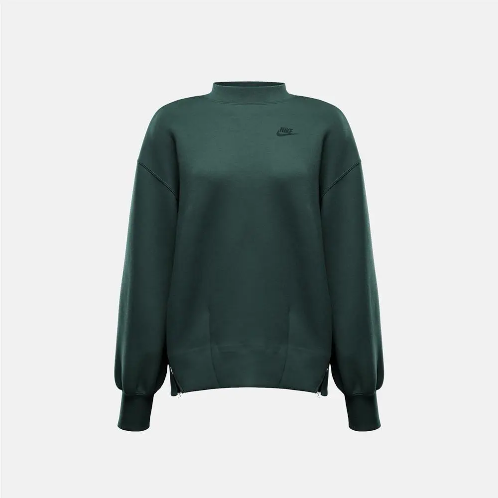Nike clothing - FV8041338 - FV8041338 - Green 3