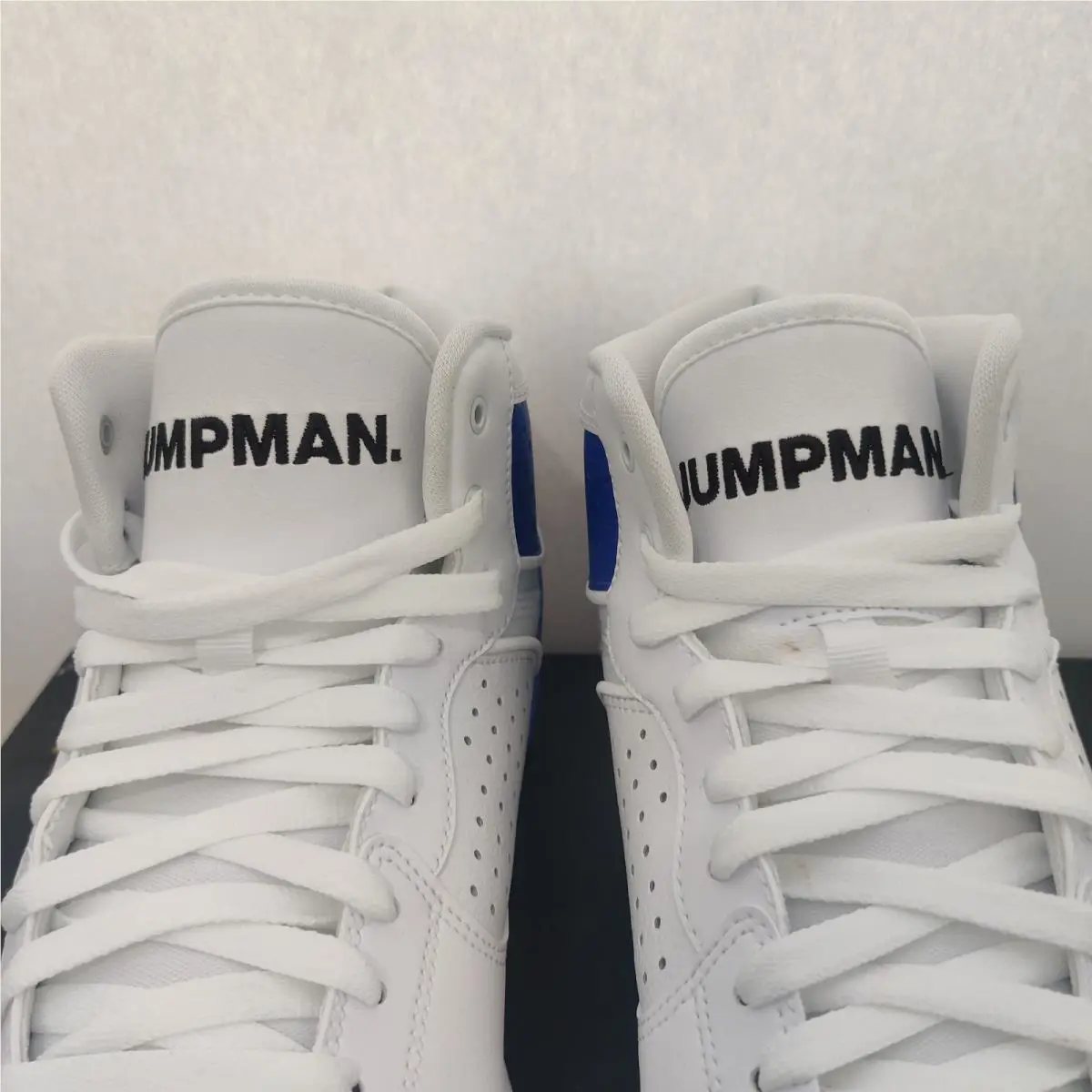 Nike shoes - Jordan Max 200 - Max - AR3762-104 - White (UPC: 193658101219) 2