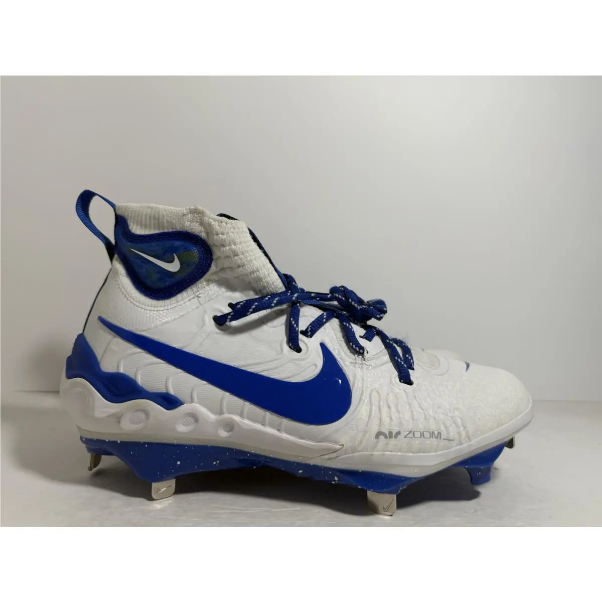 Nike shoes - Nike Alpha Huarache - Alpha Huarache - DJ6517-105 - White 0