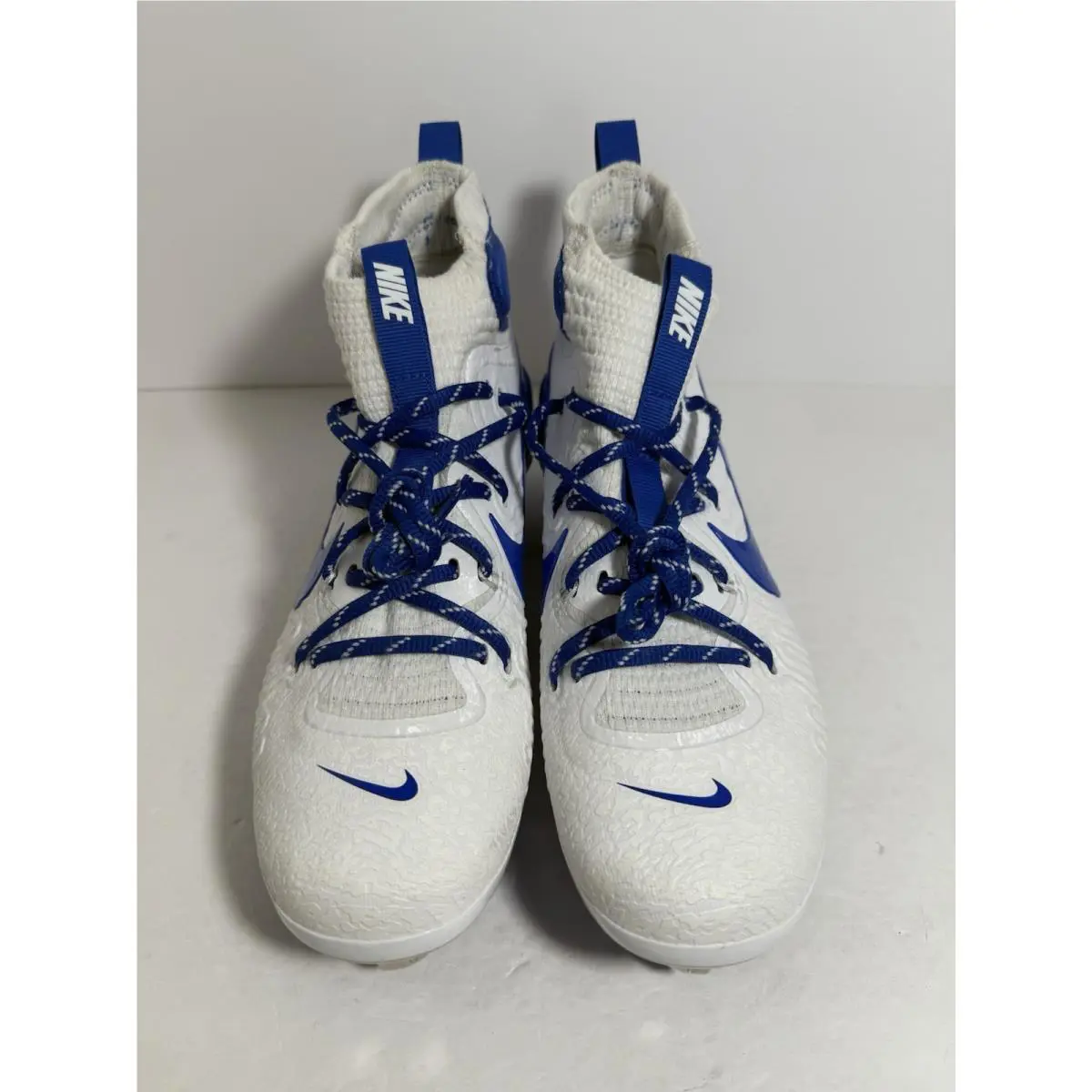 Nike shoes - Nike Alpha Huarache - Alpha Huarache - DJ6517-105 - White 1