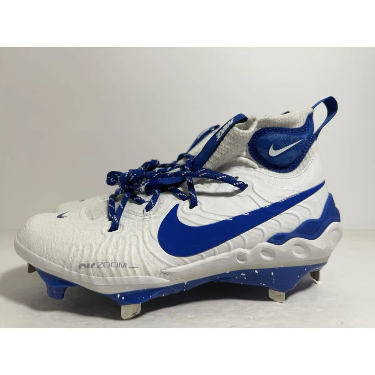 Nike shoes - Nike Alpha Huarache - Alpha Huarache - DJ6517-105 - White 2