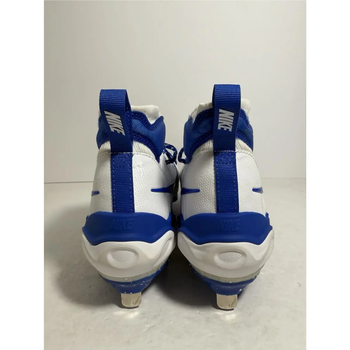 Nike shoes - Nike Alpha Huarache - Alpha Huarache - DJ6517-105 - White 3