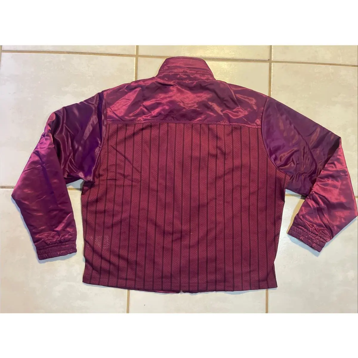Nike clothing - Nike Court US Open - Court Open - IH2294410 - Bordeaux 0