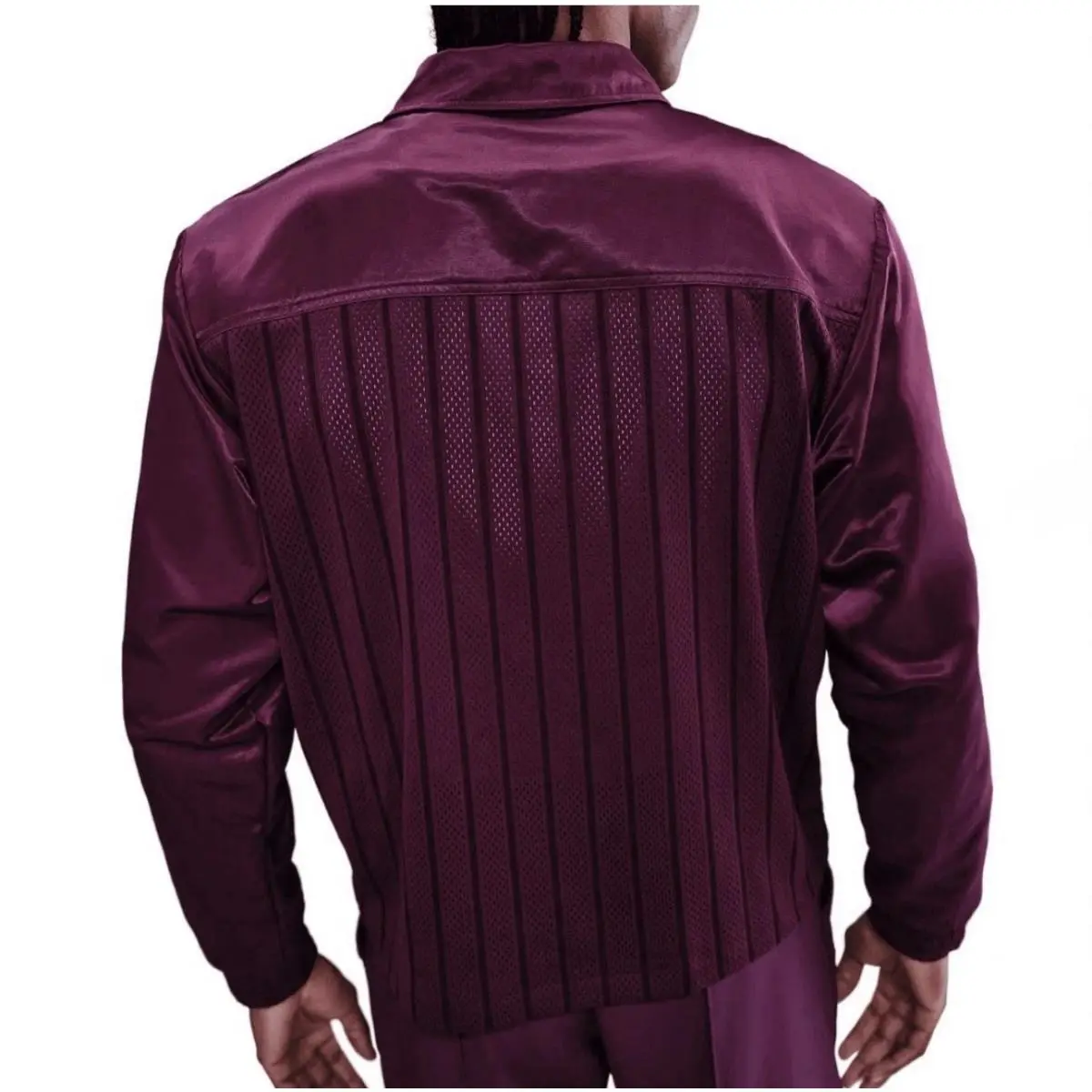 Nike clothing - Nike Court US Open - Court Open - IH2294410 - Bordeaux 7