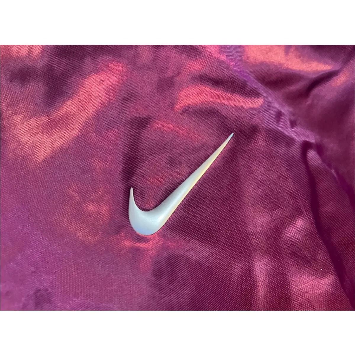 Nike clothing - Nike Court US Open - Court Open - IH2294410 - Bordeaux 4