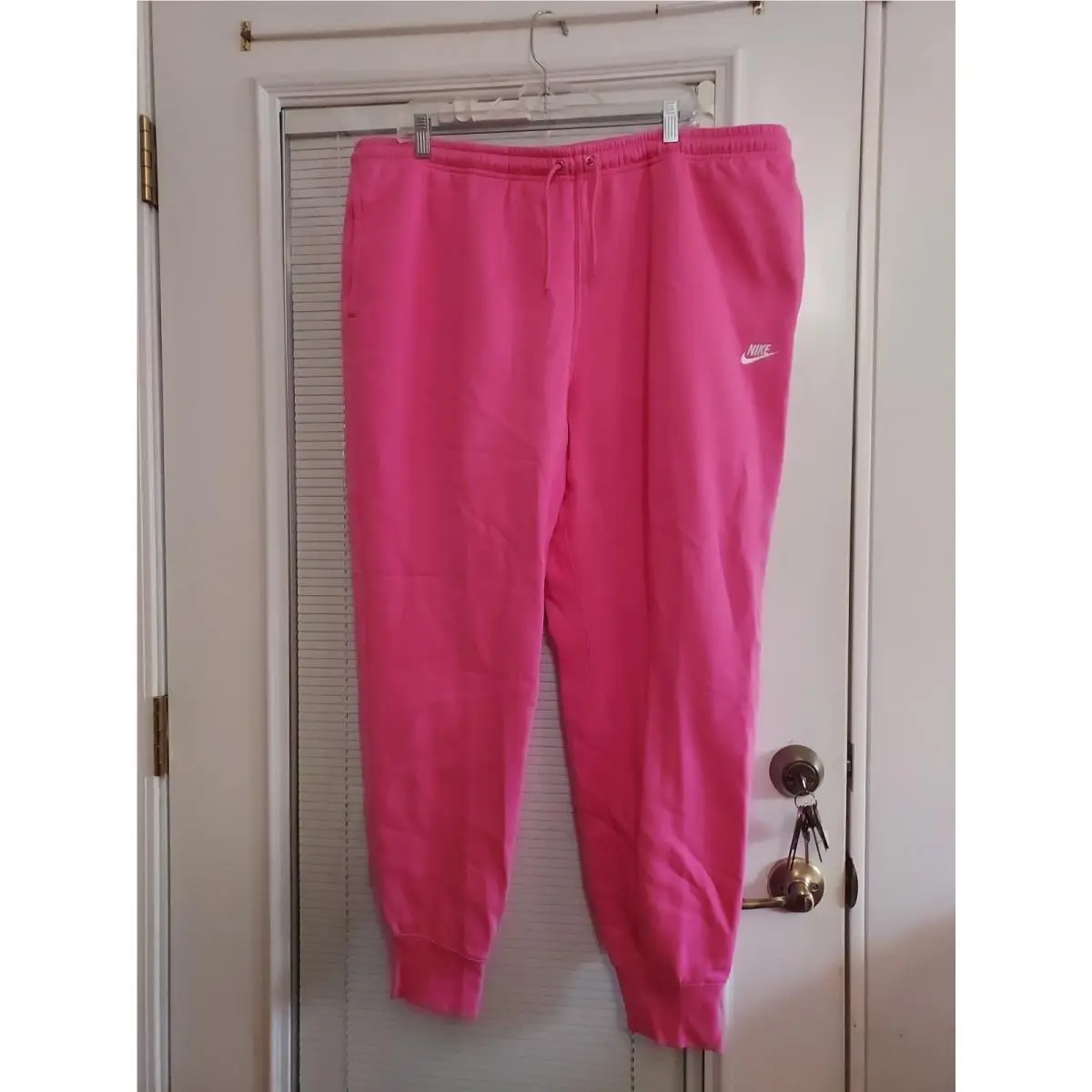 Nike clothing - Pink 8