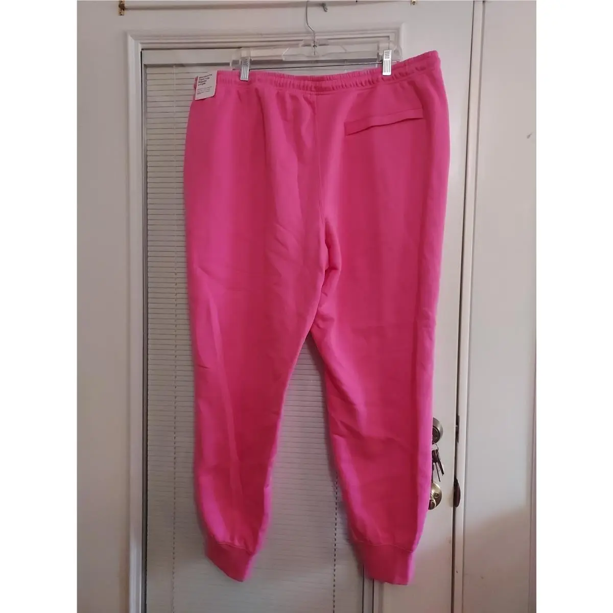 Nike clothing - Pink 9