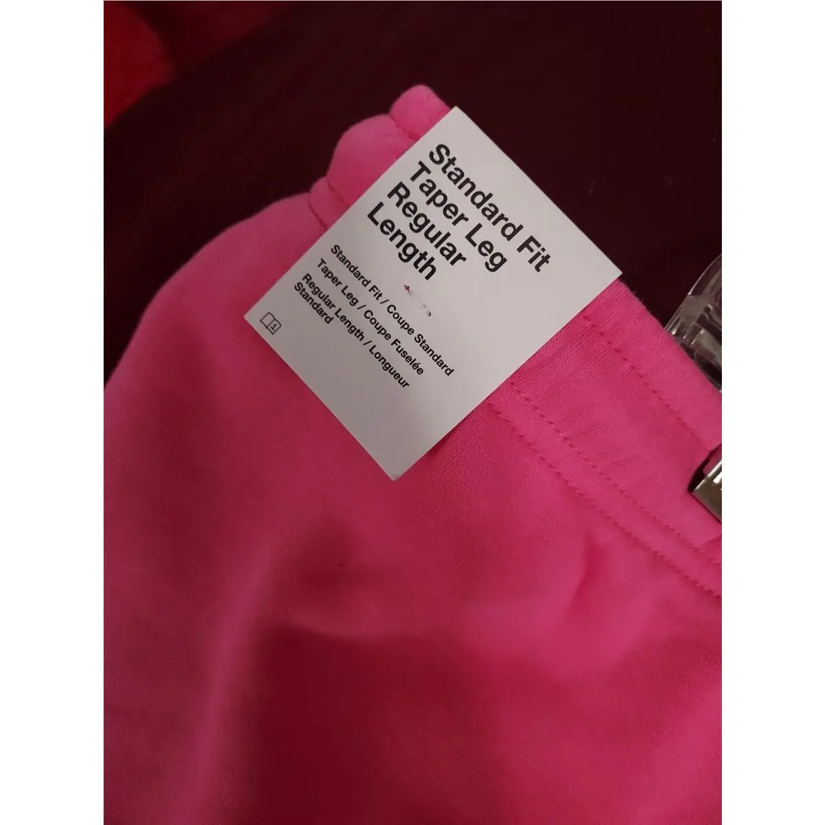 Nike clothing - Pink 10