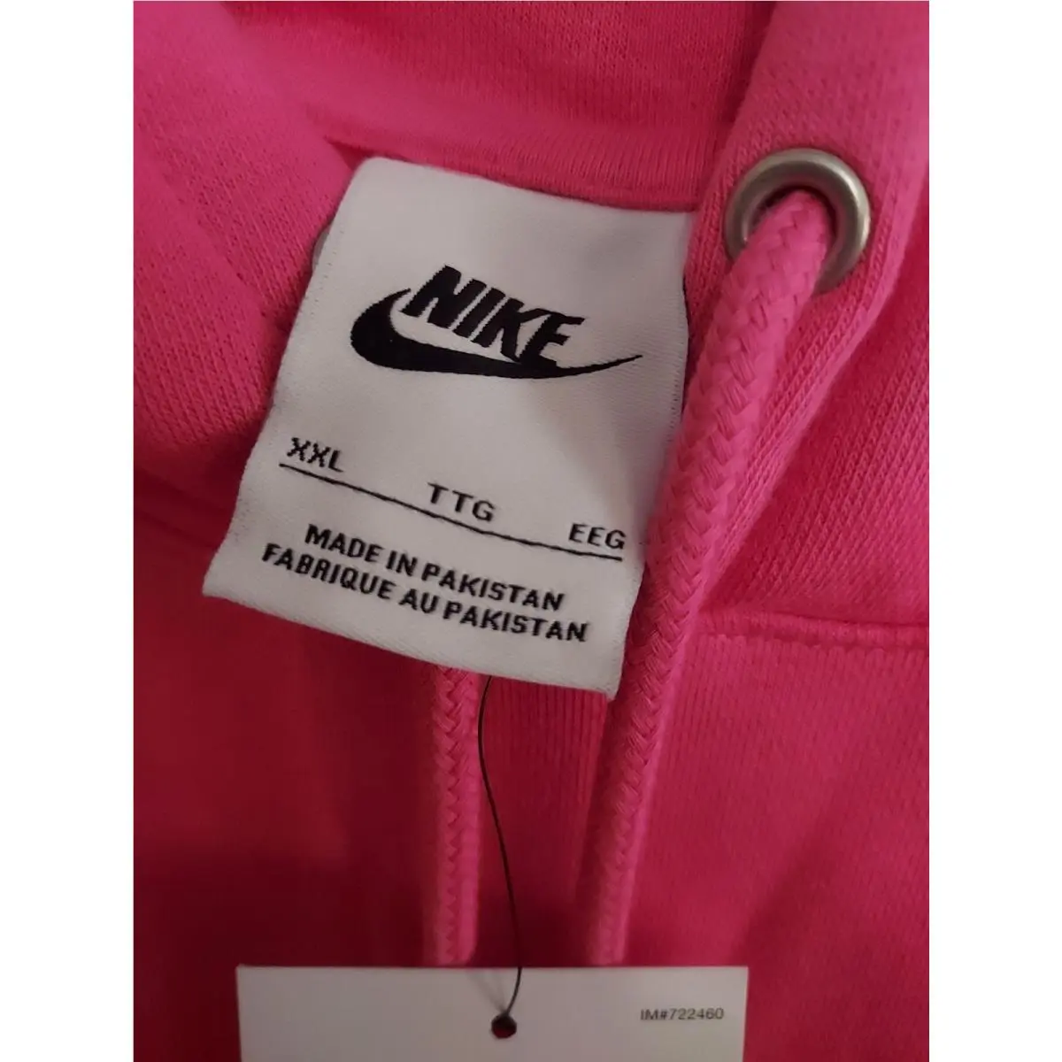 Nike clothing - Pink 0