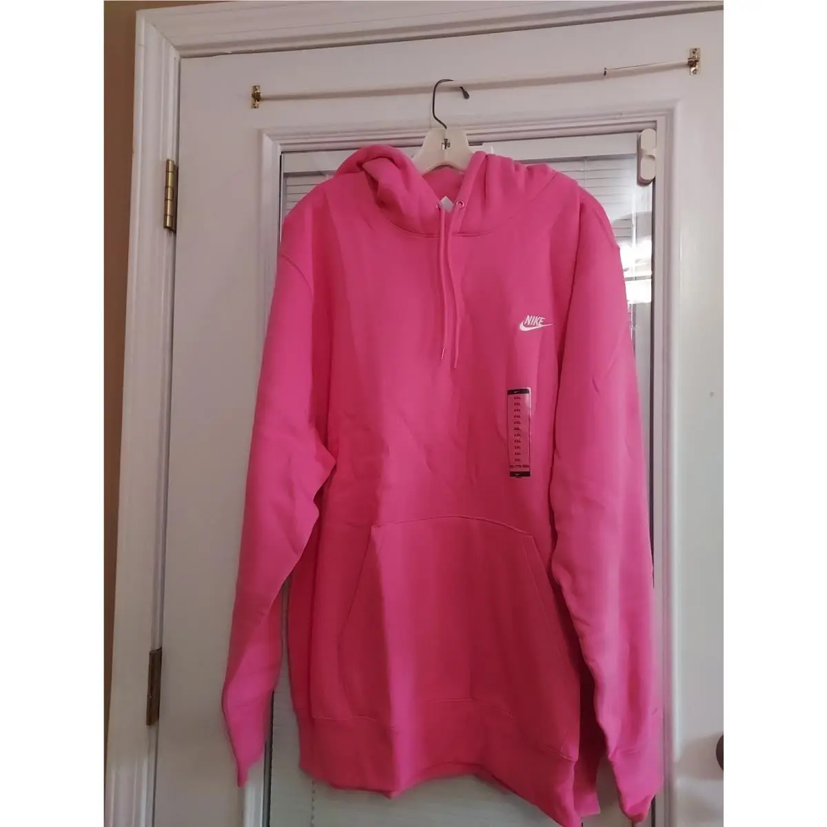 Nike clothing - Pink 3