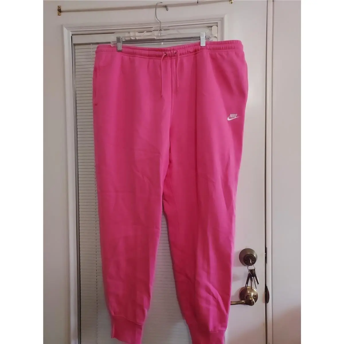 Nike clothing - Pink 7