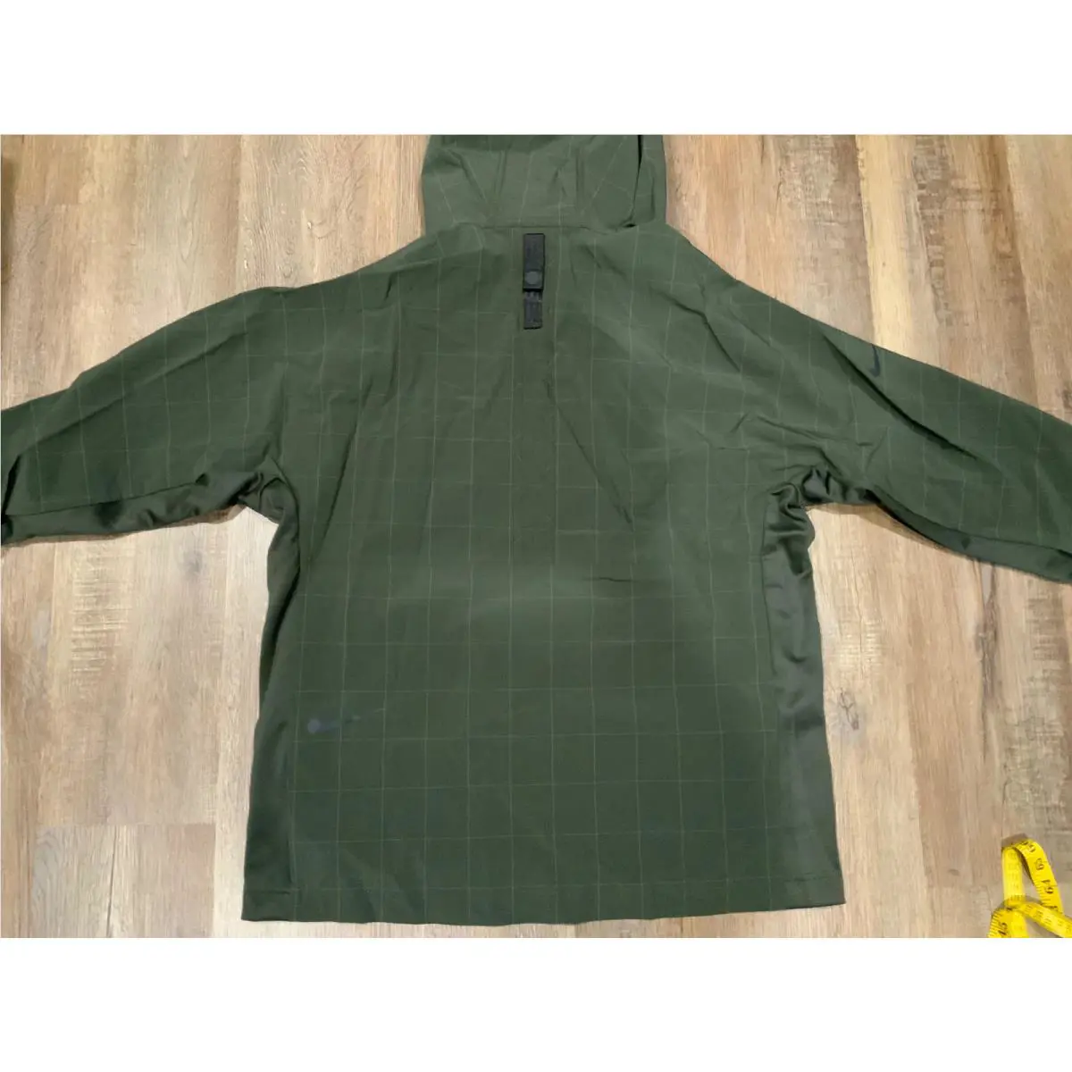 Nike clothing - NSW Tech - NSW Tech - Green (UPC: 0193146270540) 9