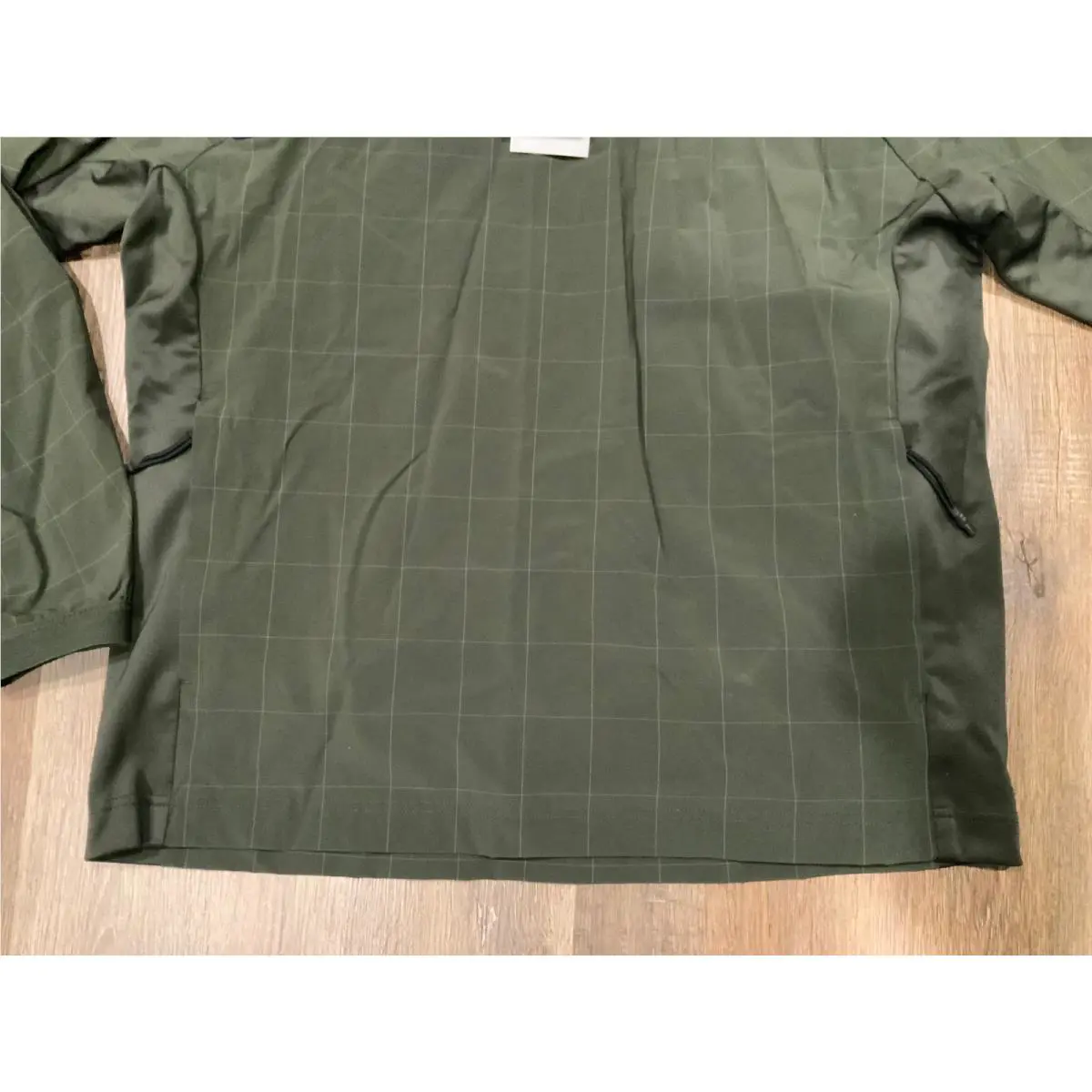 Nike clothing - NSW Tech - NSW Tech - Green (UPC: 0193146270540) 0