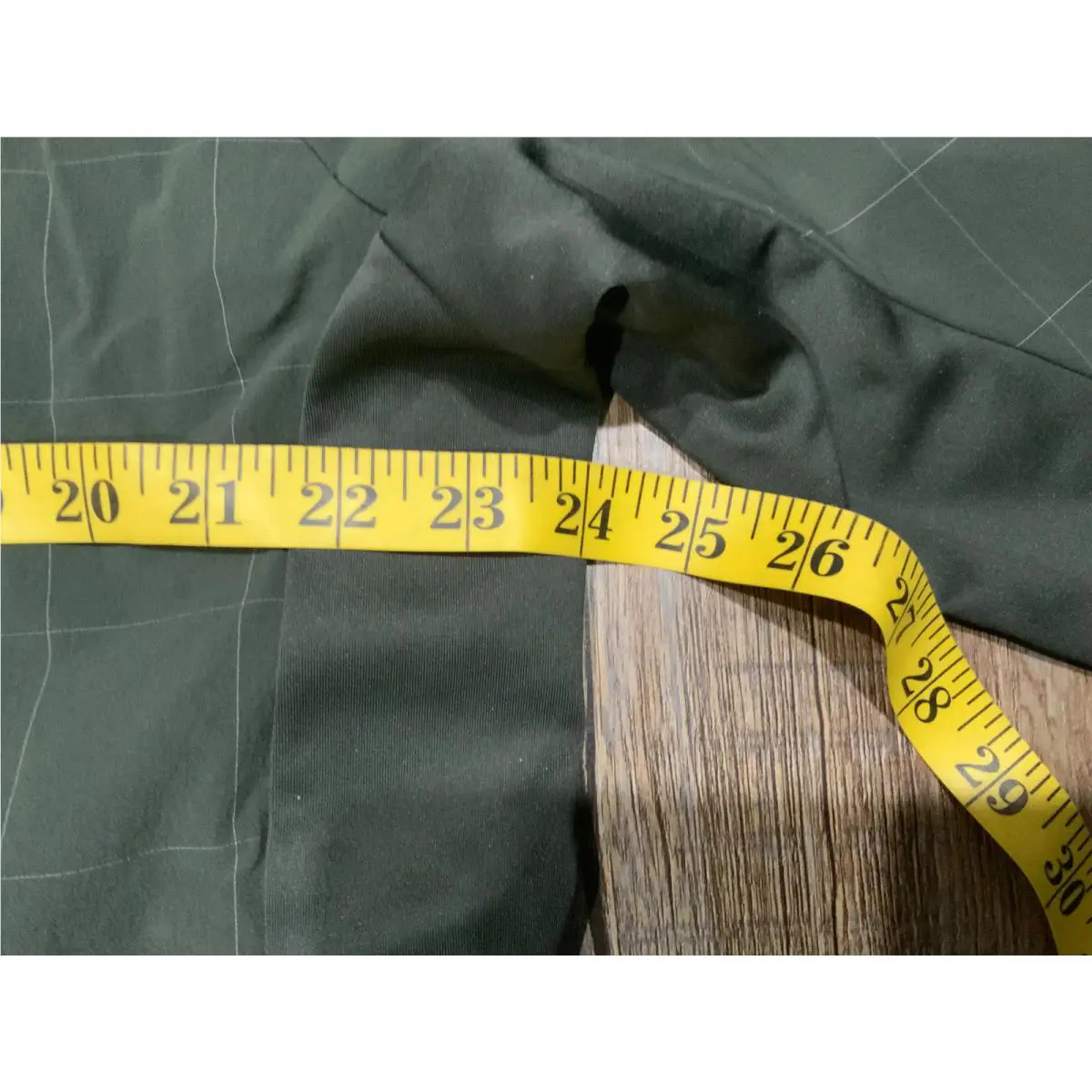 Nike clothing - NSW Tech - NSW Tech - Green (UPC: 0193146270540) 5