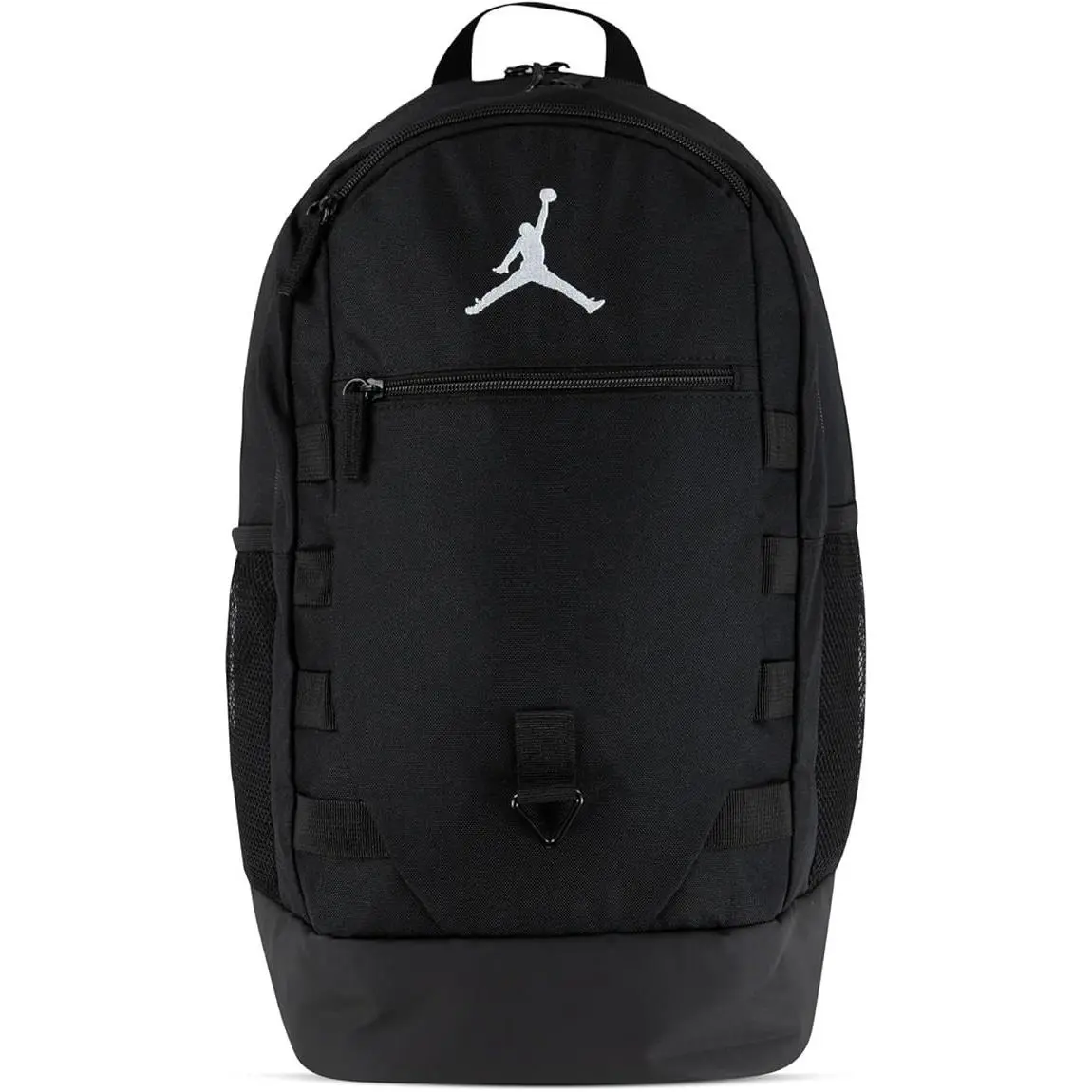 Nike Air Jordan Jumpman Backpack - Black