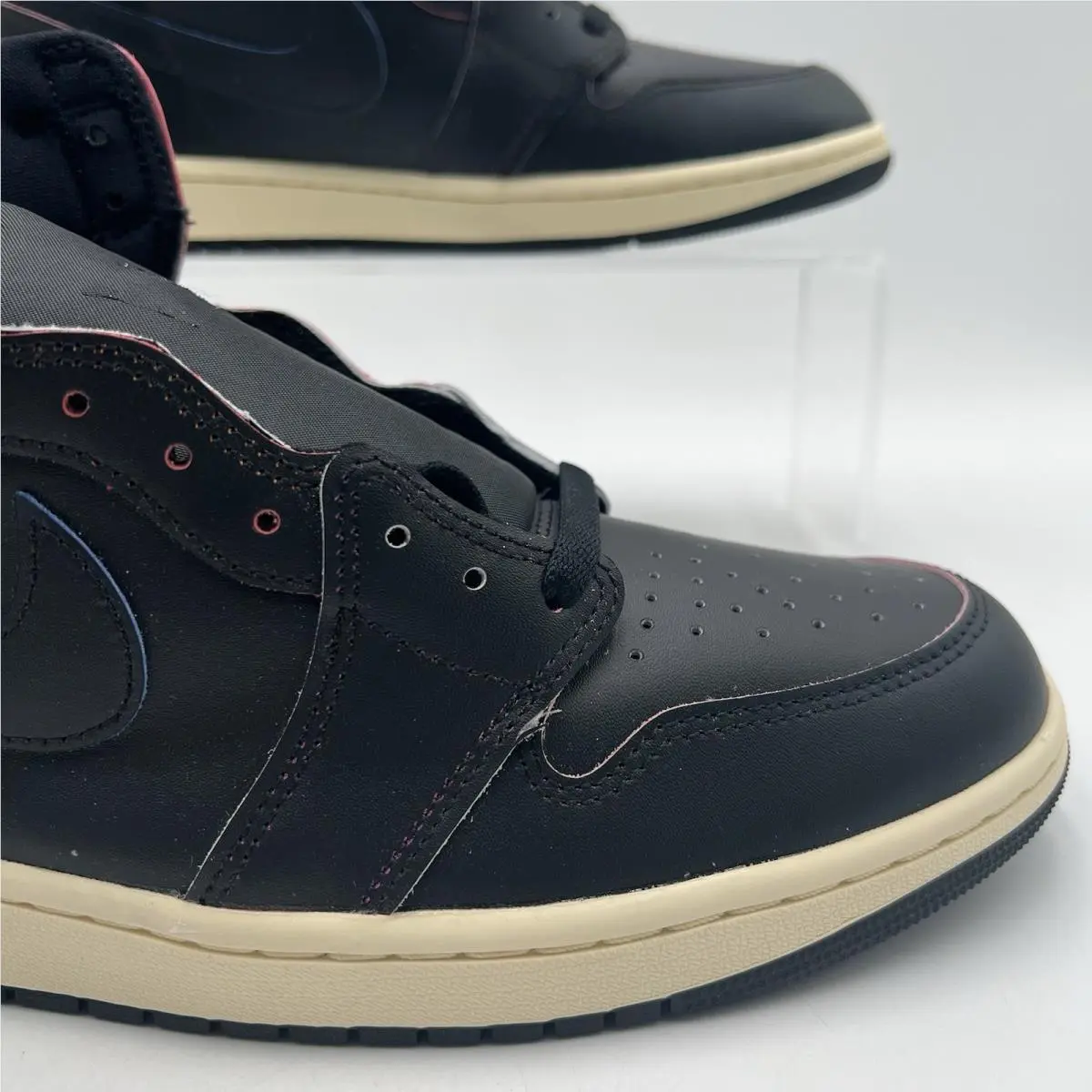 Nike shoes - Air Jordan 1 - Air - DZ5485 002 - Black 0
