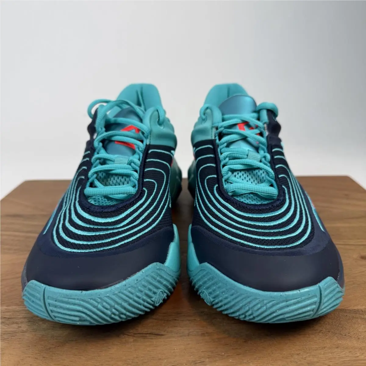 Nike shoes - Nike Giannis Immortality - Giannis Immortality - FQ3680-302 - Red 1
