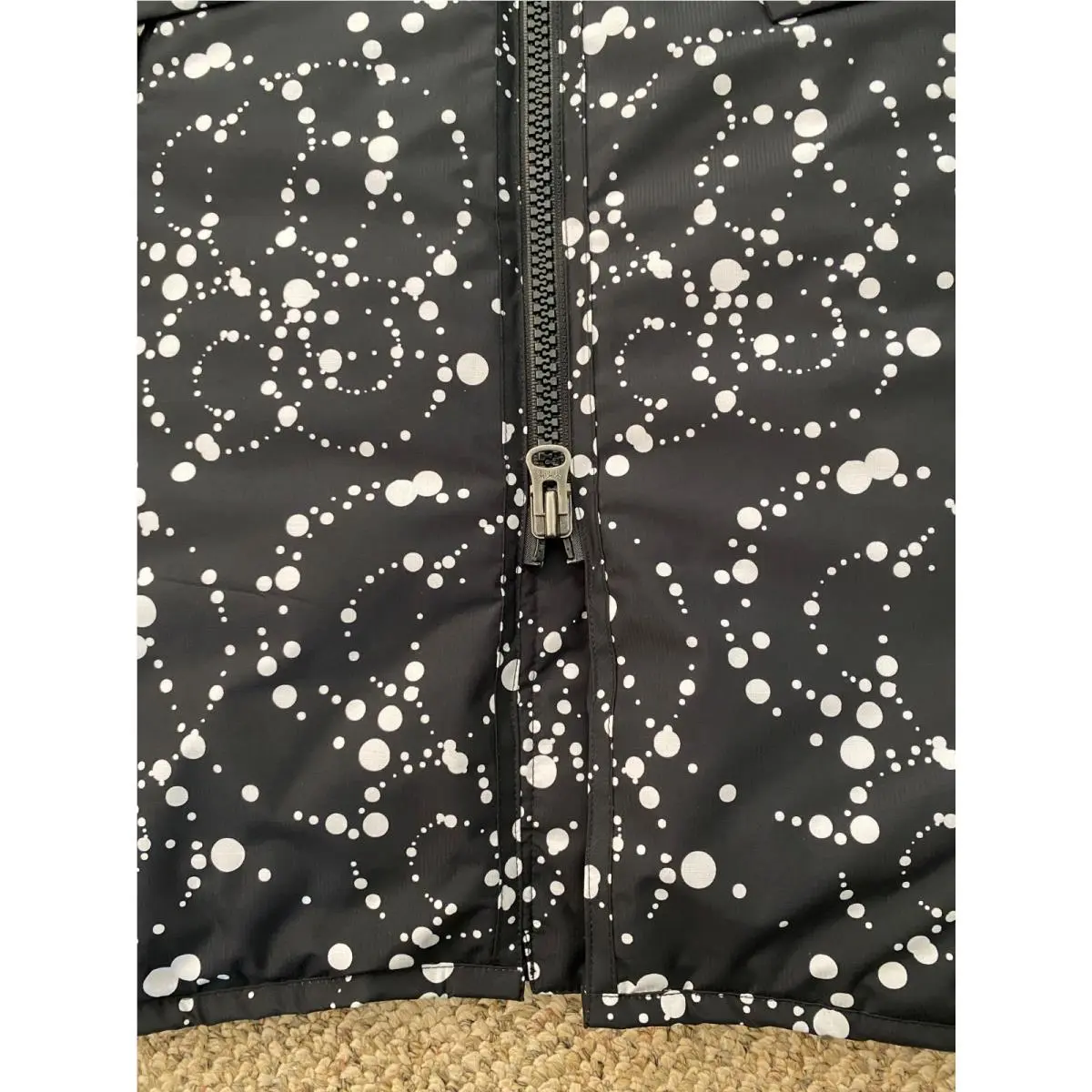Nike clothing - Nike Thermore - Thermore - AQ3531 - Black (UPC: 884776903396) 2