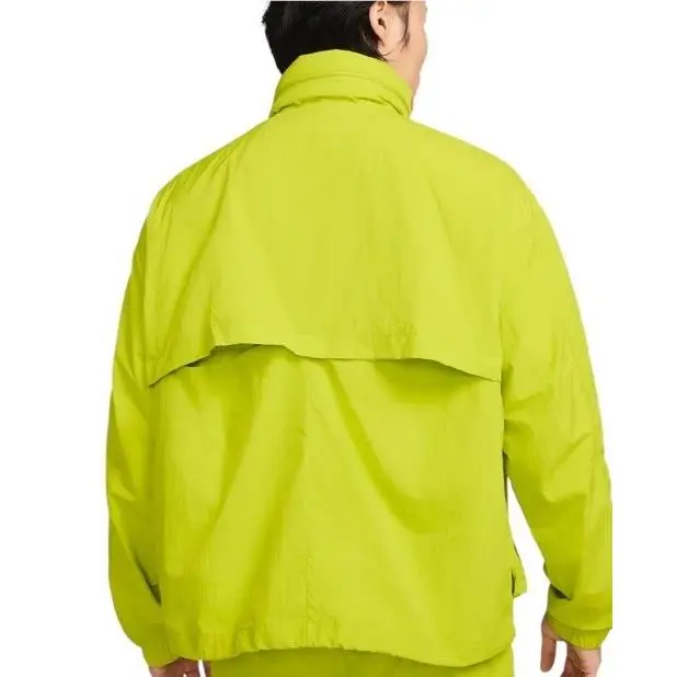 Nike clothing - Nike Tech - Tech - FZ0714357 - Green 0