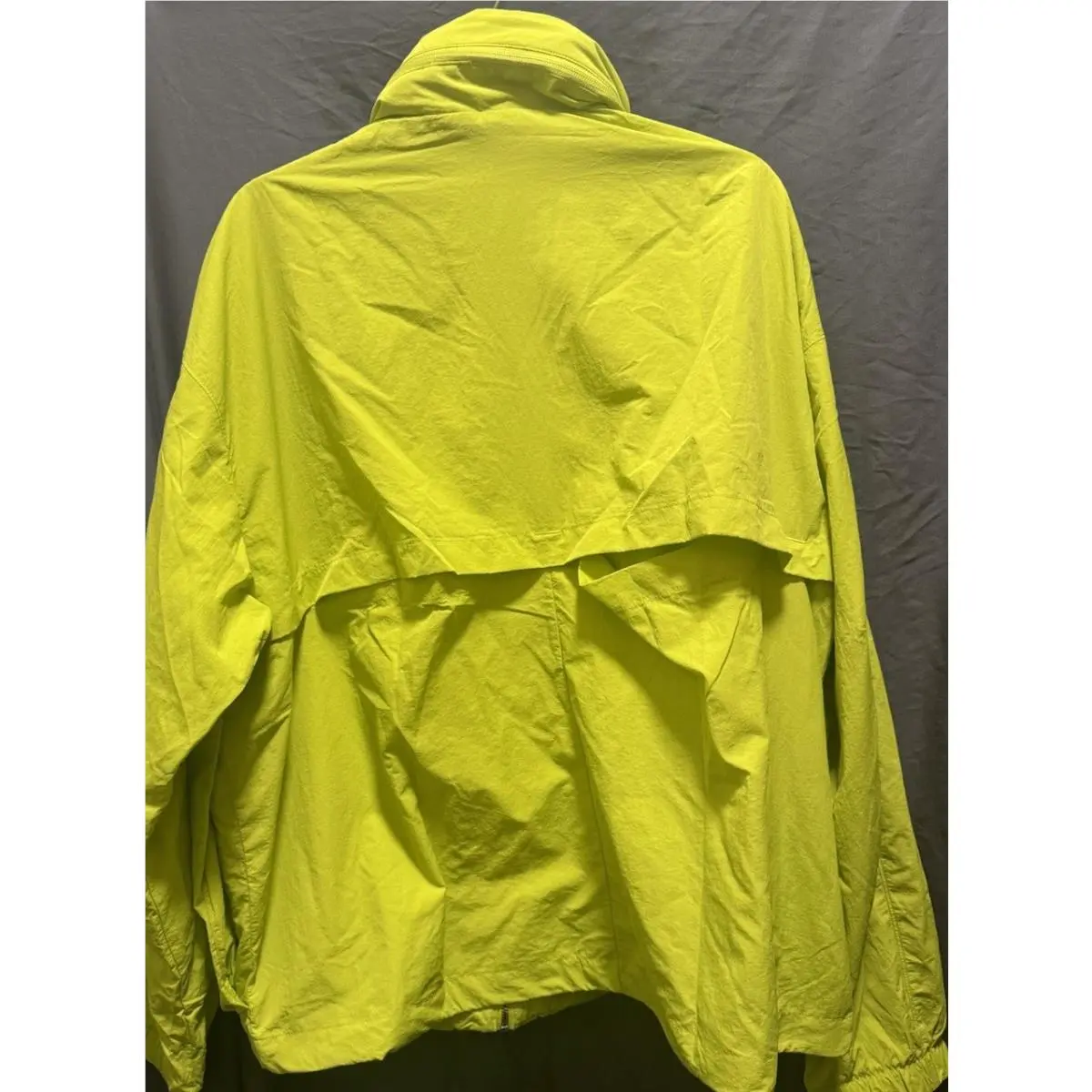 Nike clothing - Nike Tech - Tech - FZ0714357 - Green 2
