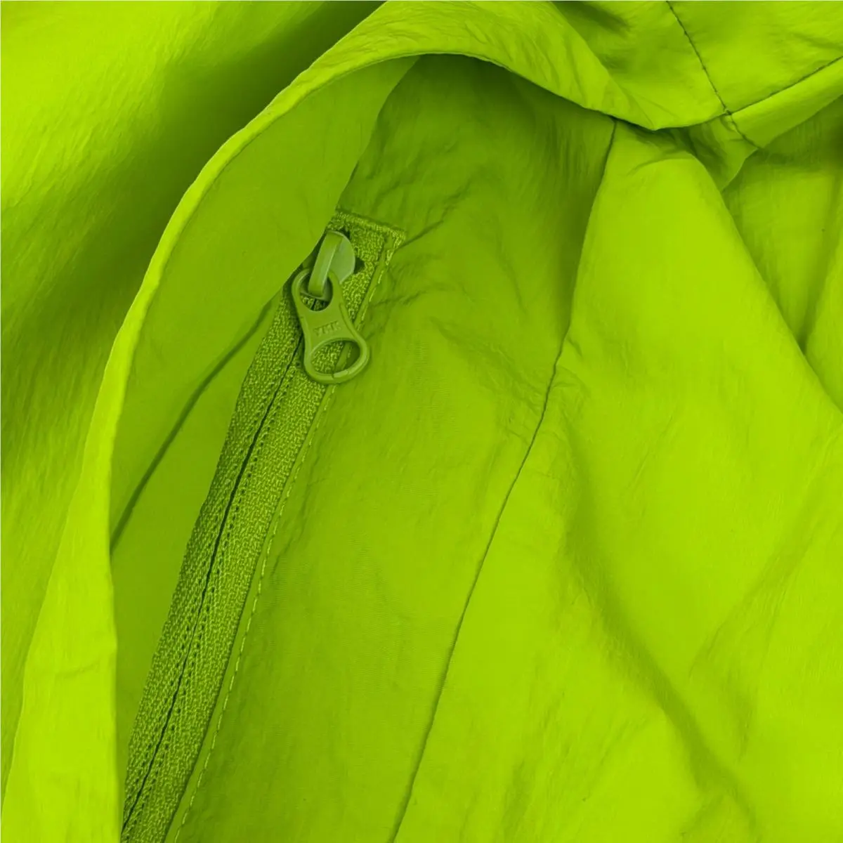 Nike clothing - Nike Tech Jacket - Tech Jacket - FZ0714-357 FZ0714357 - Bright CactusVolt 9
