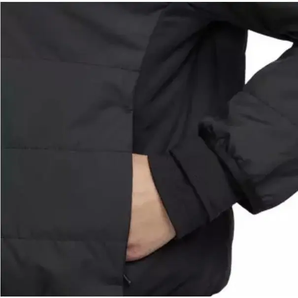 Nike clothing - Black 1
