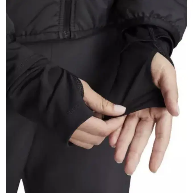 Nike clothing - Black 2