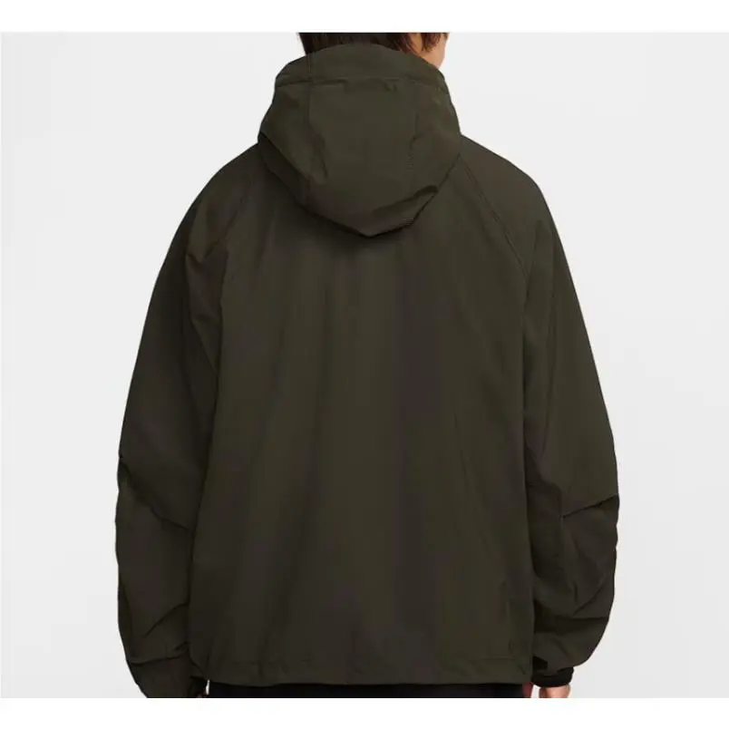 Nike clothing - Nike Tech - Tech - Green 0