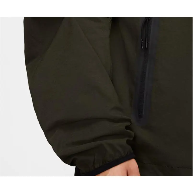 Nike clothing - Nike Tech - Tech - Green 4