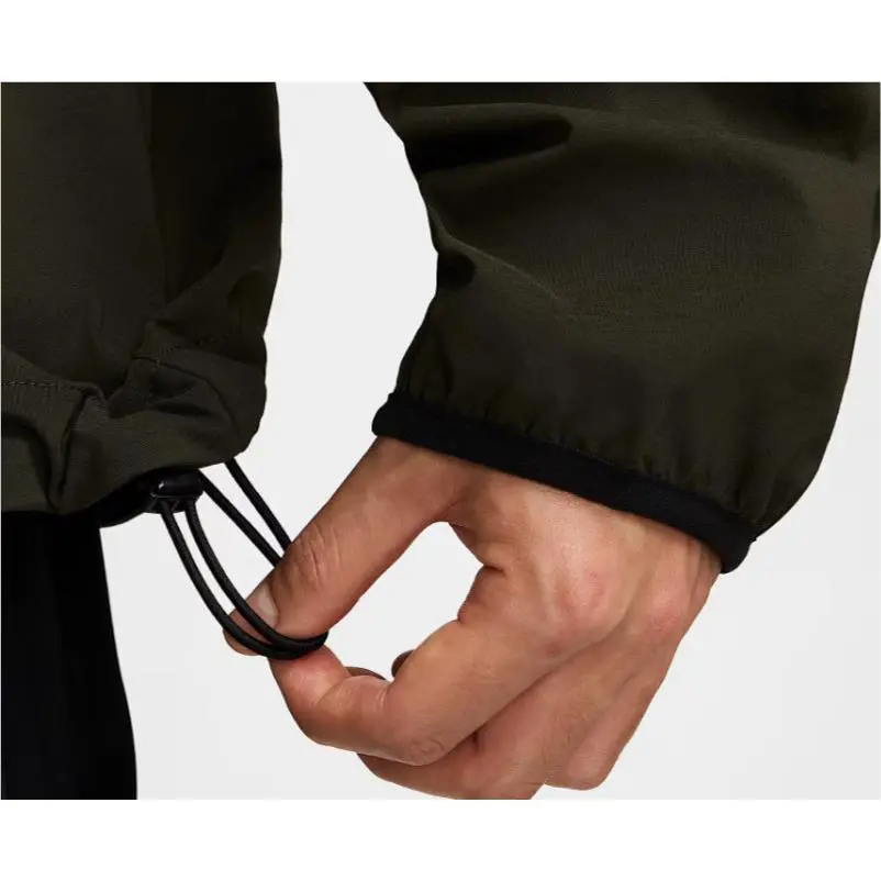 Nike clothing - Nike Tech - Tech - Green 5