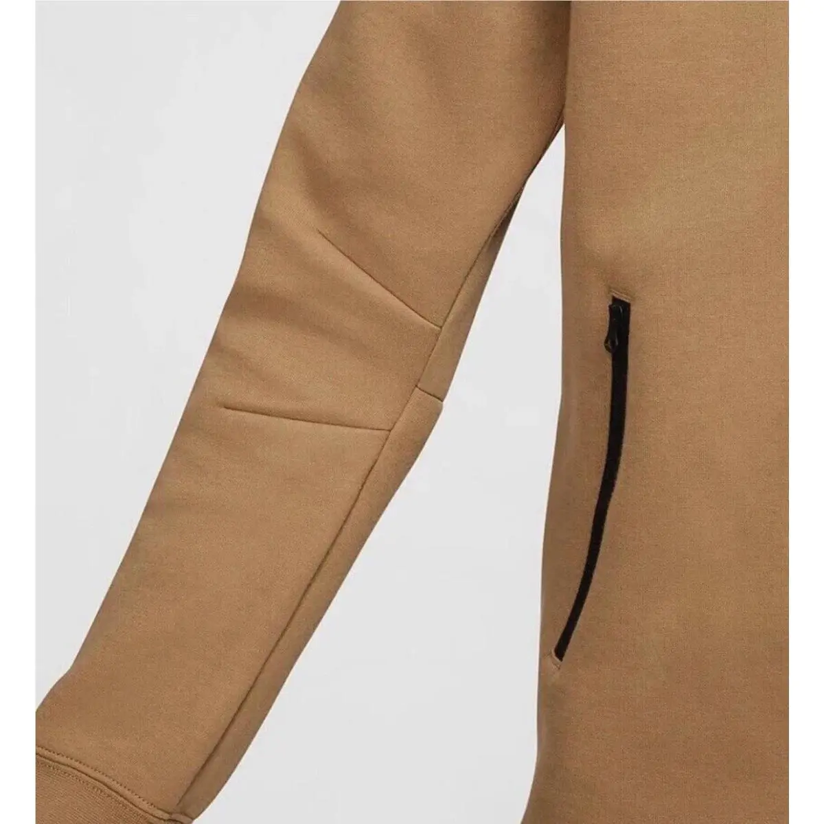 Nike clothing - Brown (UPC: 0197596306484) 3