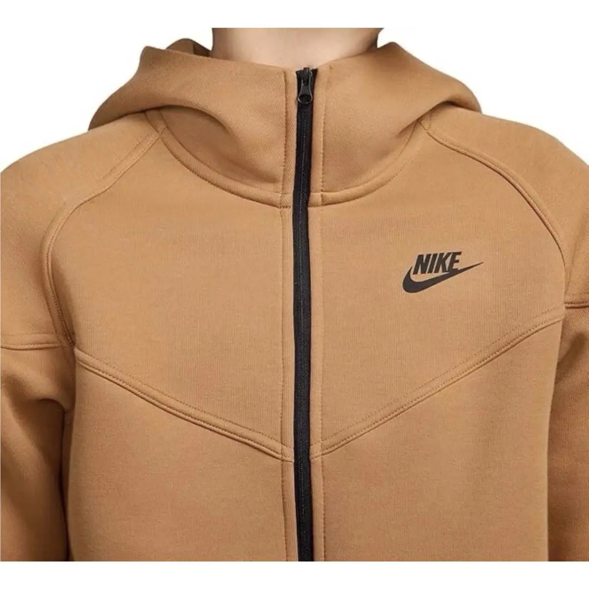 Nike clothing - Brown (UPC: 0197596306484) 5