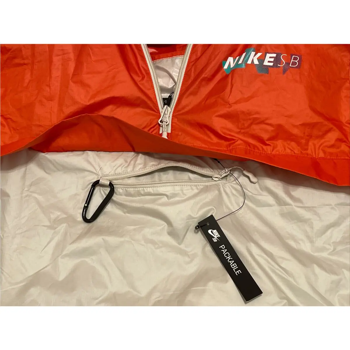Nike clothing - SB - Multicolor (UPC: 0888413368531) 2