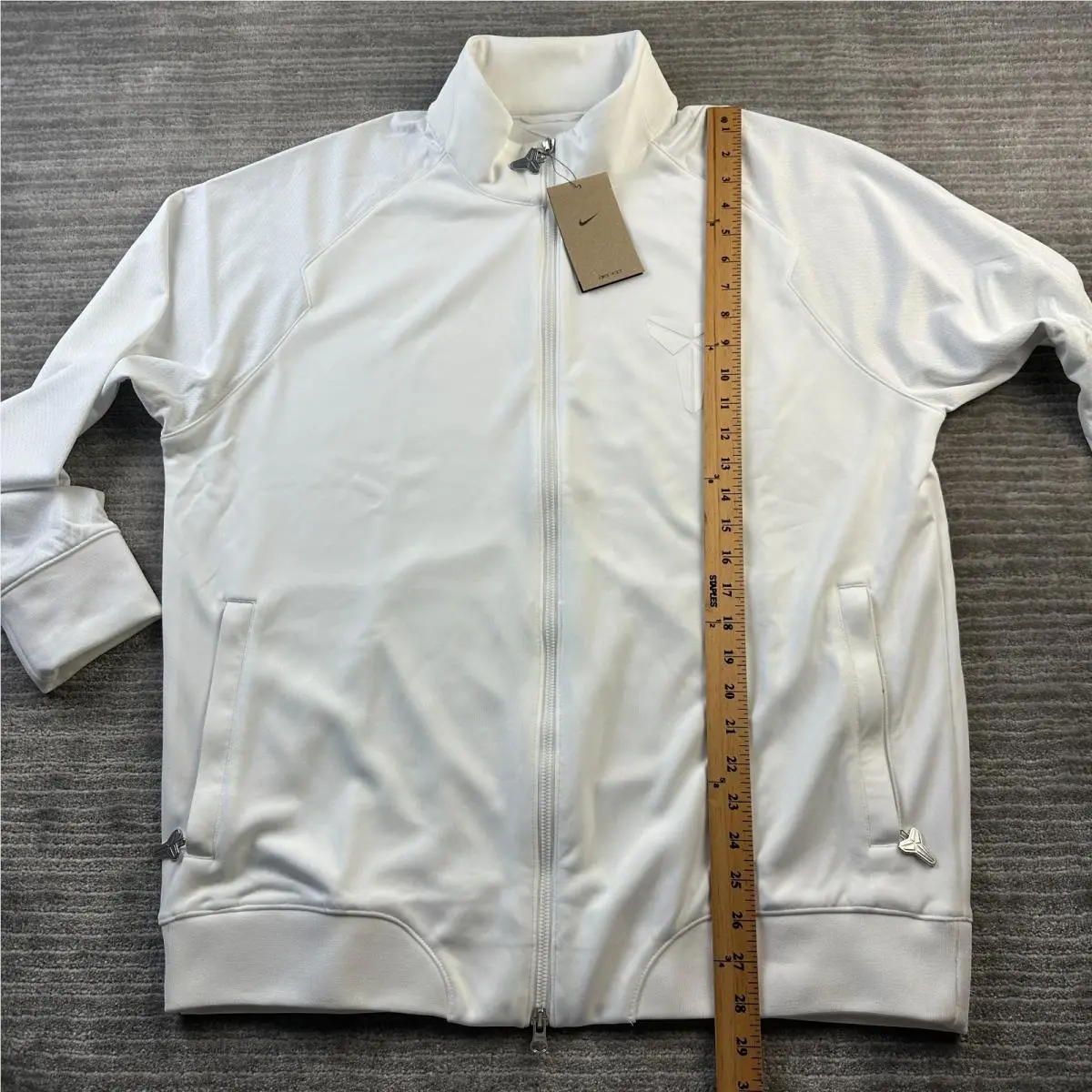 Nike clothing - White 8