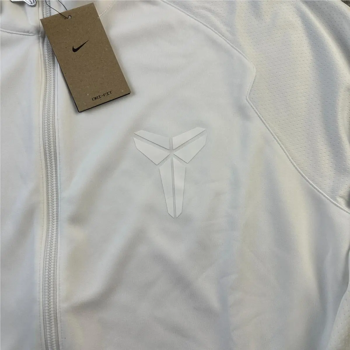 Nike clothing - White 2