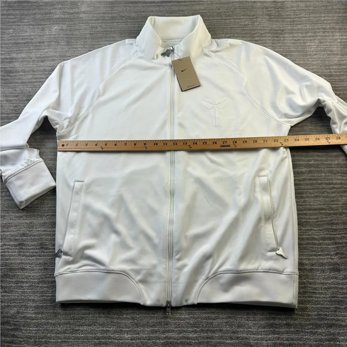 Nike clothing - White 7