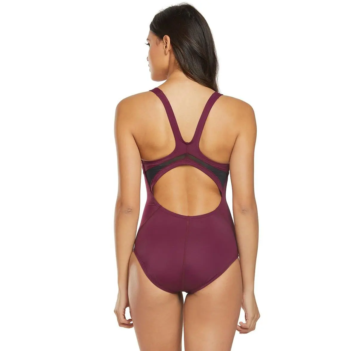 Nike clothing - Purple (UPC: 756998805355) 1