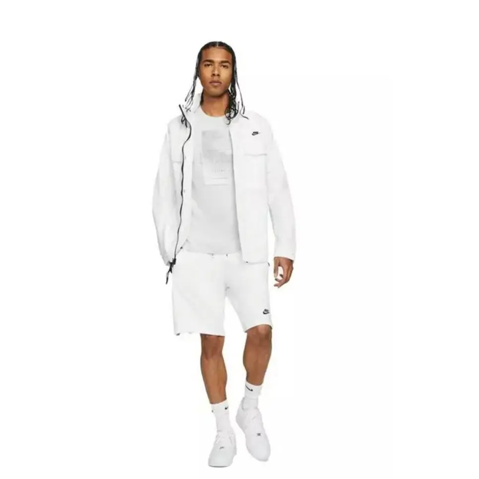 Nike clothing - Premium Essentials - Premium Essentials - CZ9879-100 - White 8