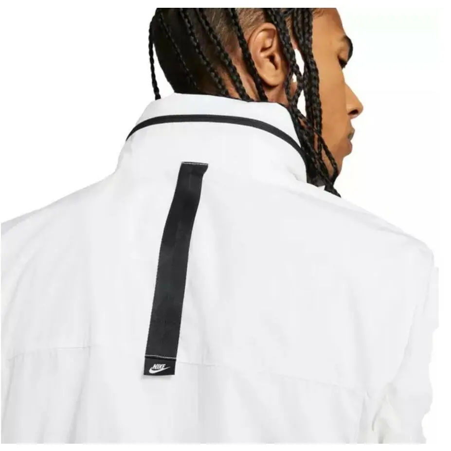 Nike clothing - Premium Essentials - Premium Essentials - CZ9879-100 - White 2