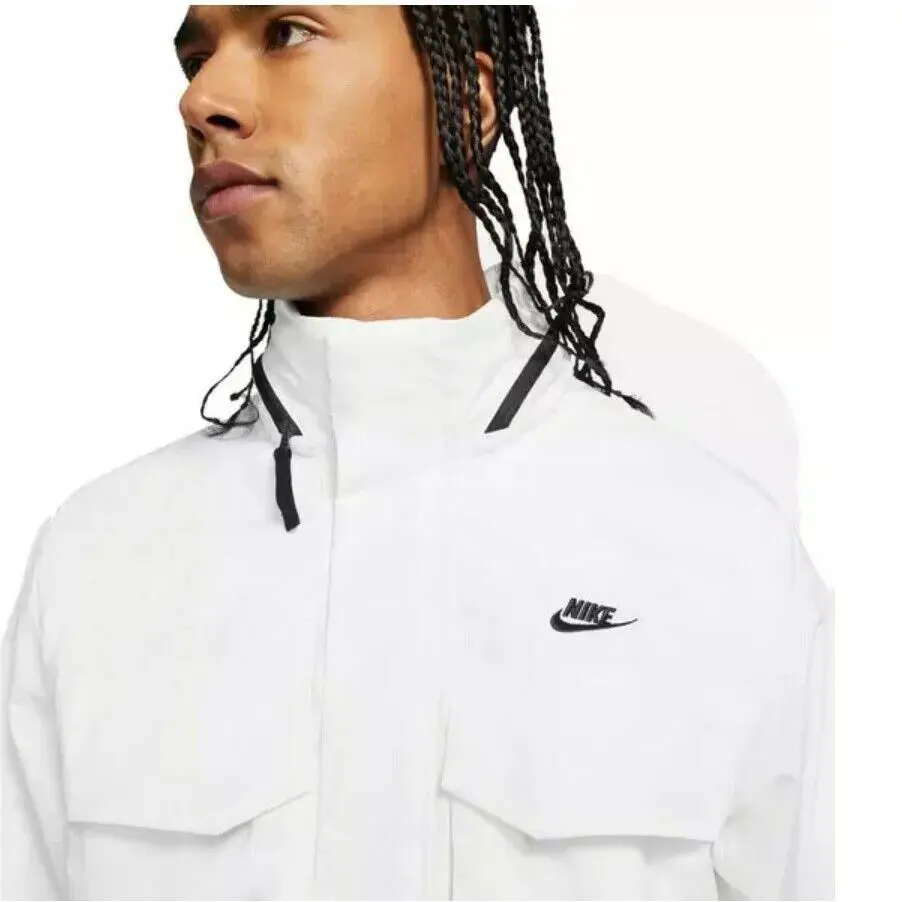 Nike clothing - Premium Essentials - Premium Essentials - CZ9879-100 - White 0