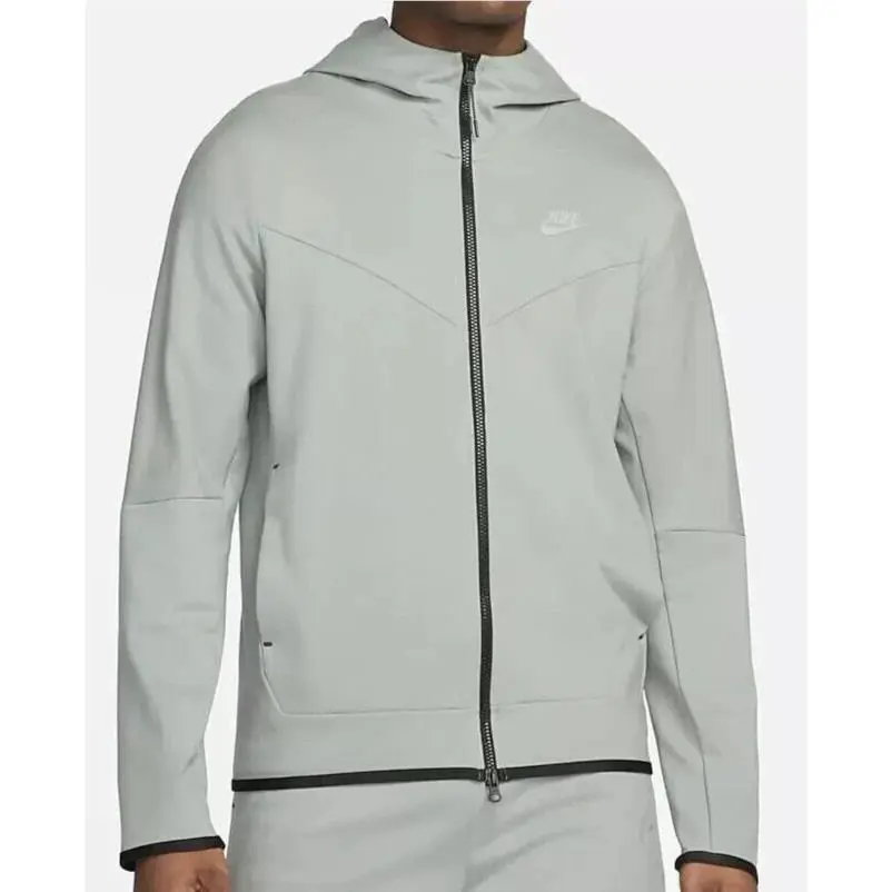 Nike clothing - DX0822-330 - DX0822-330 - Green (UPC: 196156957531) 8