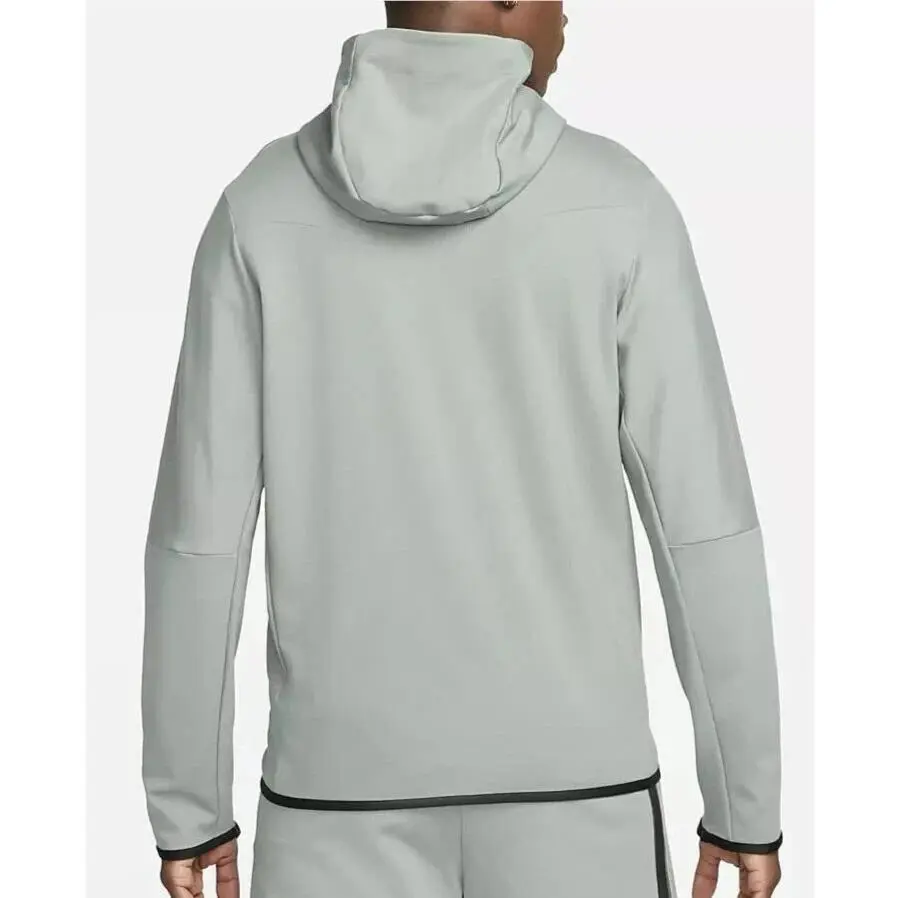 Nike clothing - DX0822-330 - DX0822-330 - Green (UPC: 196156957531) 9