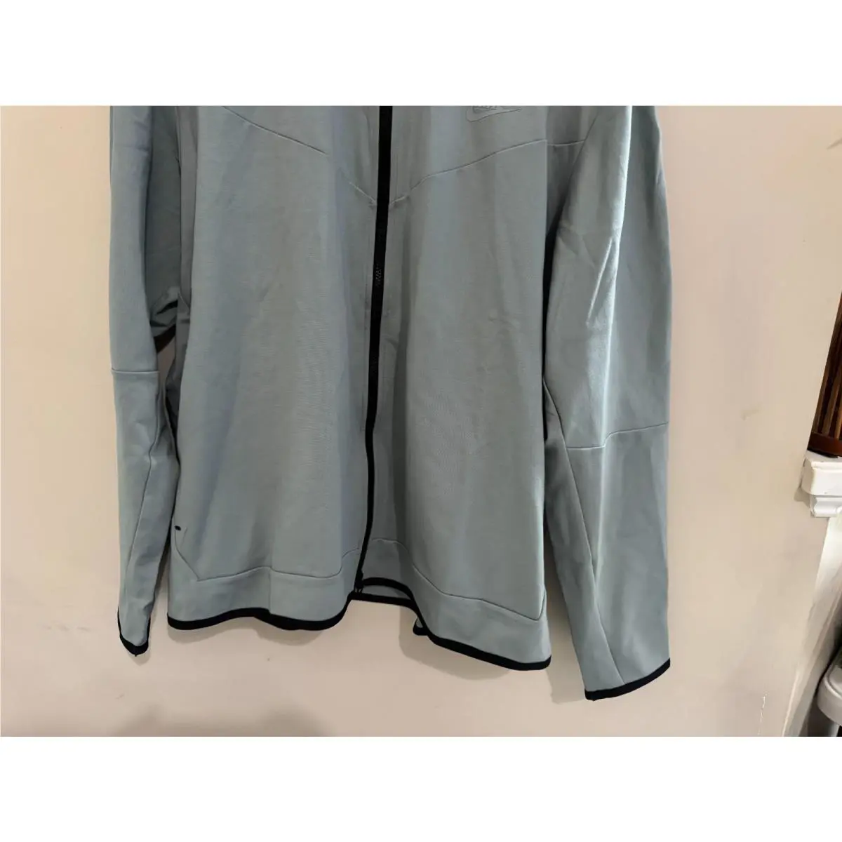 Nike clothing - DX0822-330 - DX0822-330 - Green (UPC: 196156957531) 1