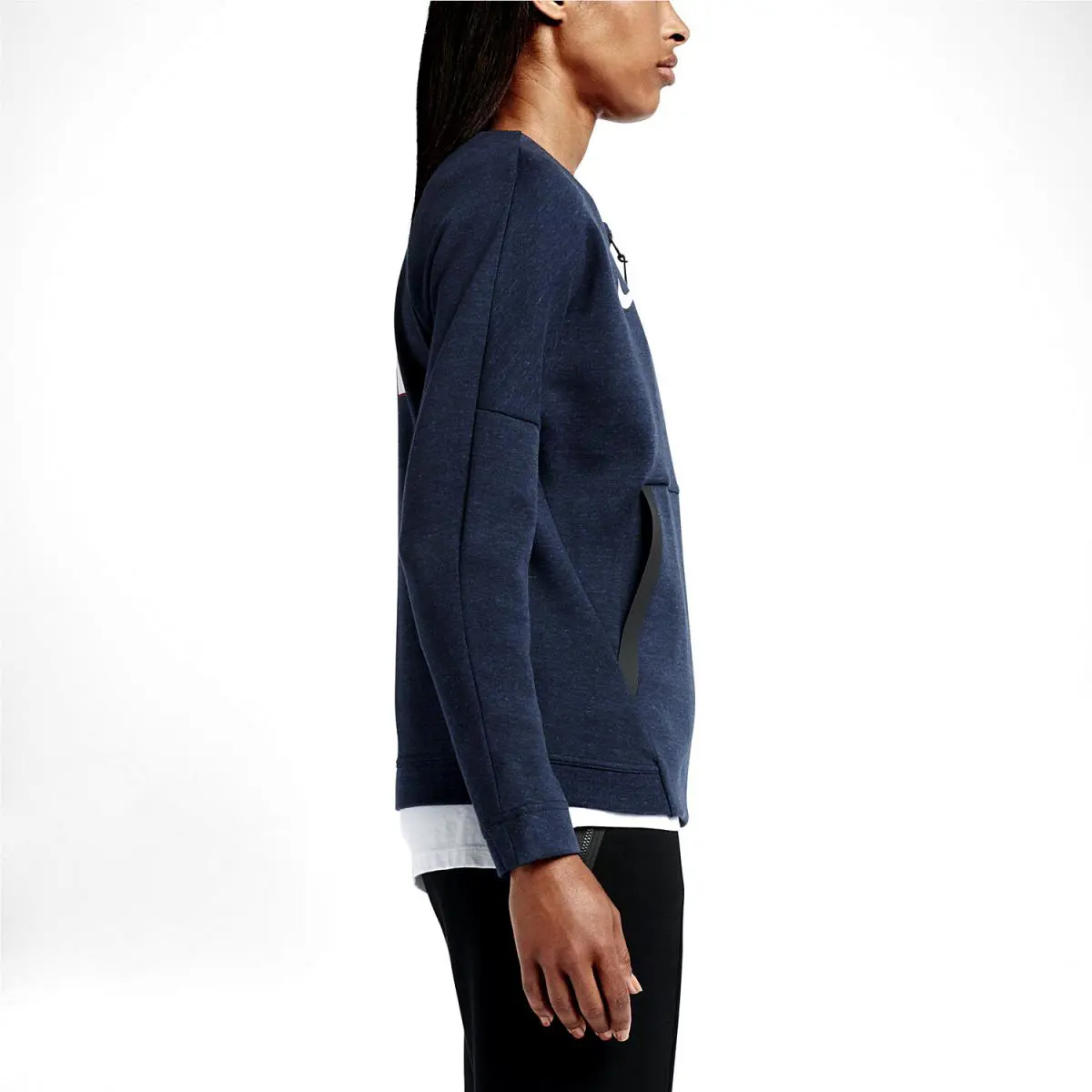 Nike clothing - Blue (UPC: 091209454268) 0