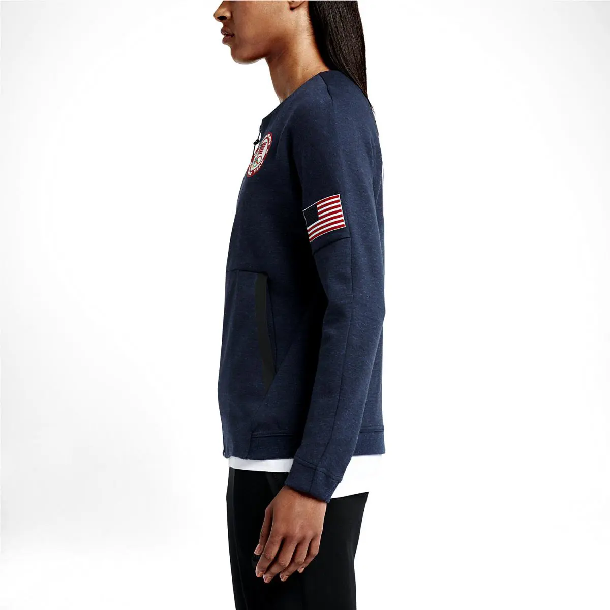 Nike clothing - Blue (UPC: 091209454268) 1