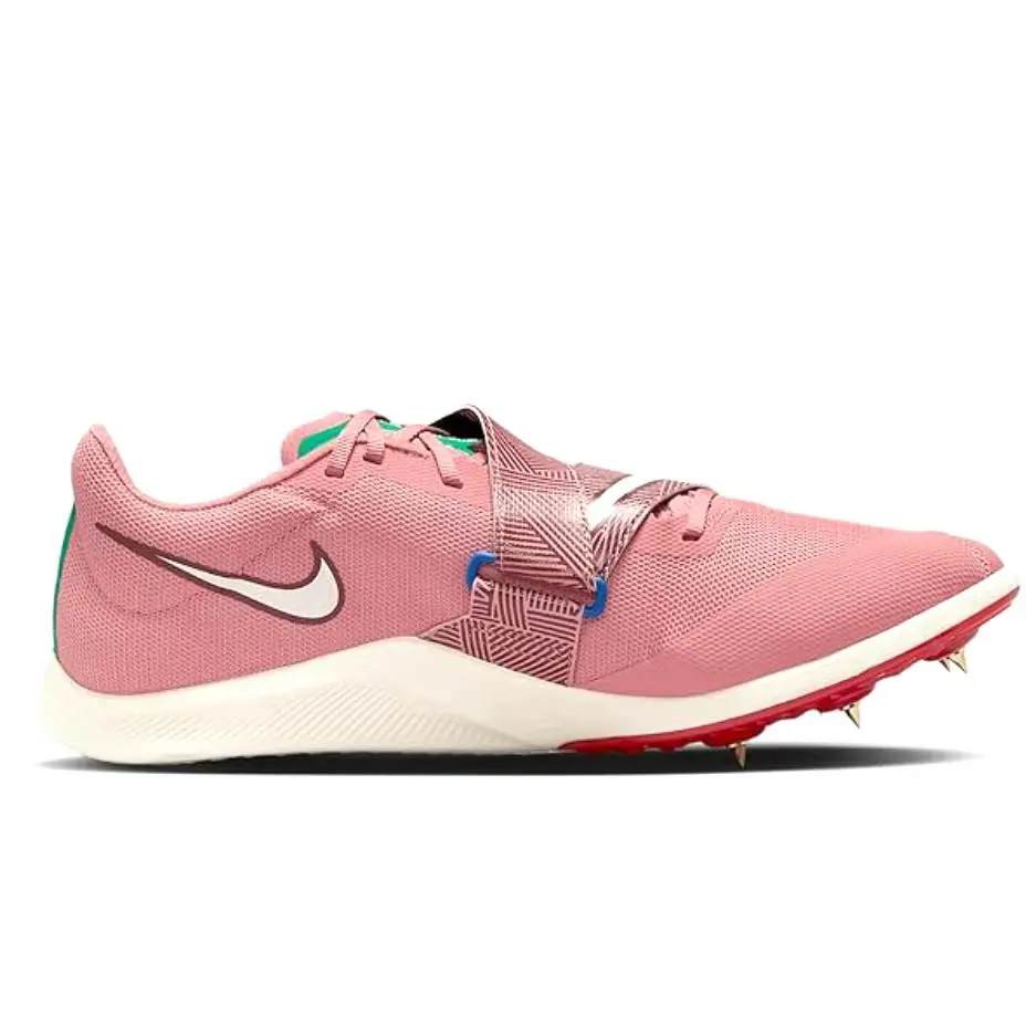 Nike shoes - Nike Rival Jump - Rival Jump - HQ2063-600 - Red Stardust/Malachite/University Red/Pale Ivory (UPC: 197859758593) 0