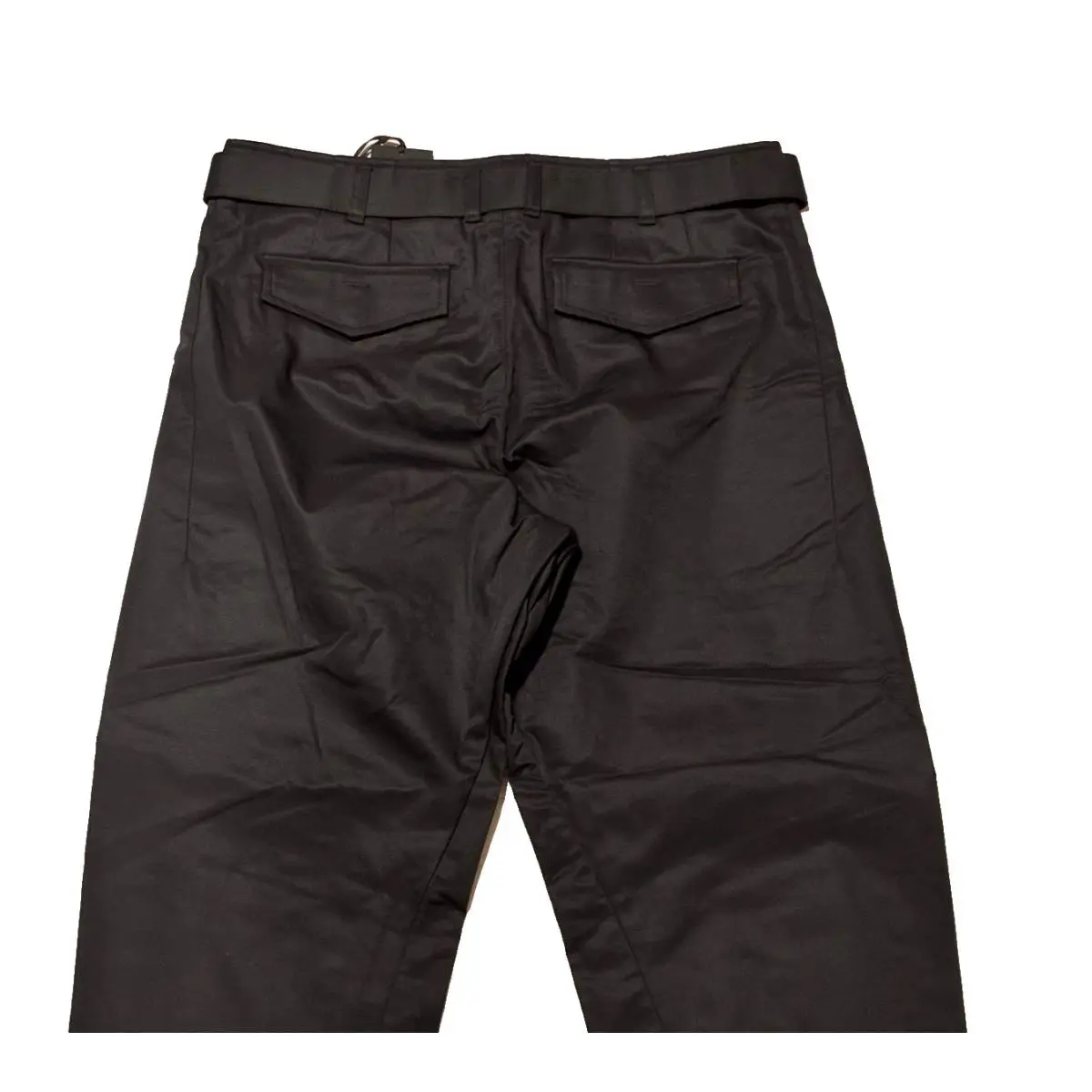 Nike clothing - NIKE DR5408-010 - DR5408010 - Black 8